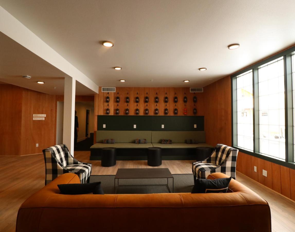 Loge Leavenworth - Downtown Hotel Exterior photo