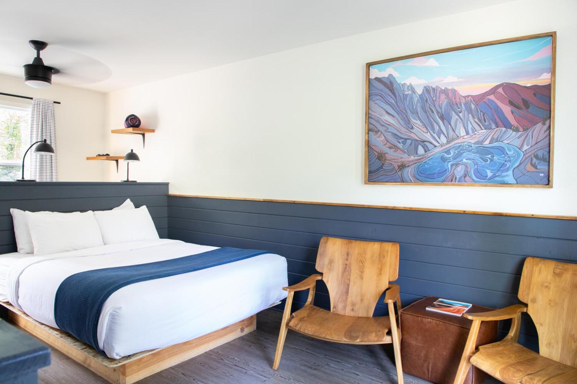 Loge Leavenworth - Downtown Hotel Exterior photo